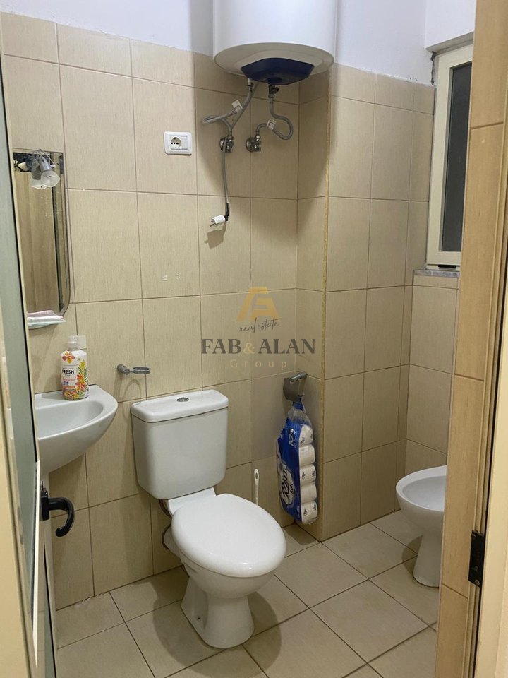 🏡 SHITET APARTAMENT 2+1+2 – MISTO MAME