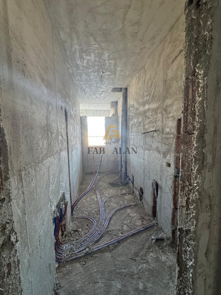 🏡 SHITET APARTAMENT 2+1 | ISH-PARKU AUTOBUZAVE
