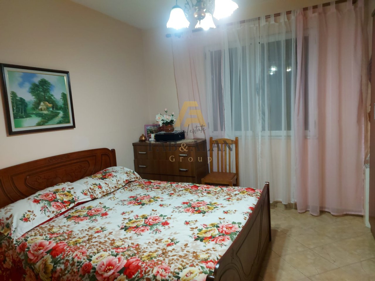 🏡 SHITET APARTAMENT 2+1 | VORRI I BAMIT