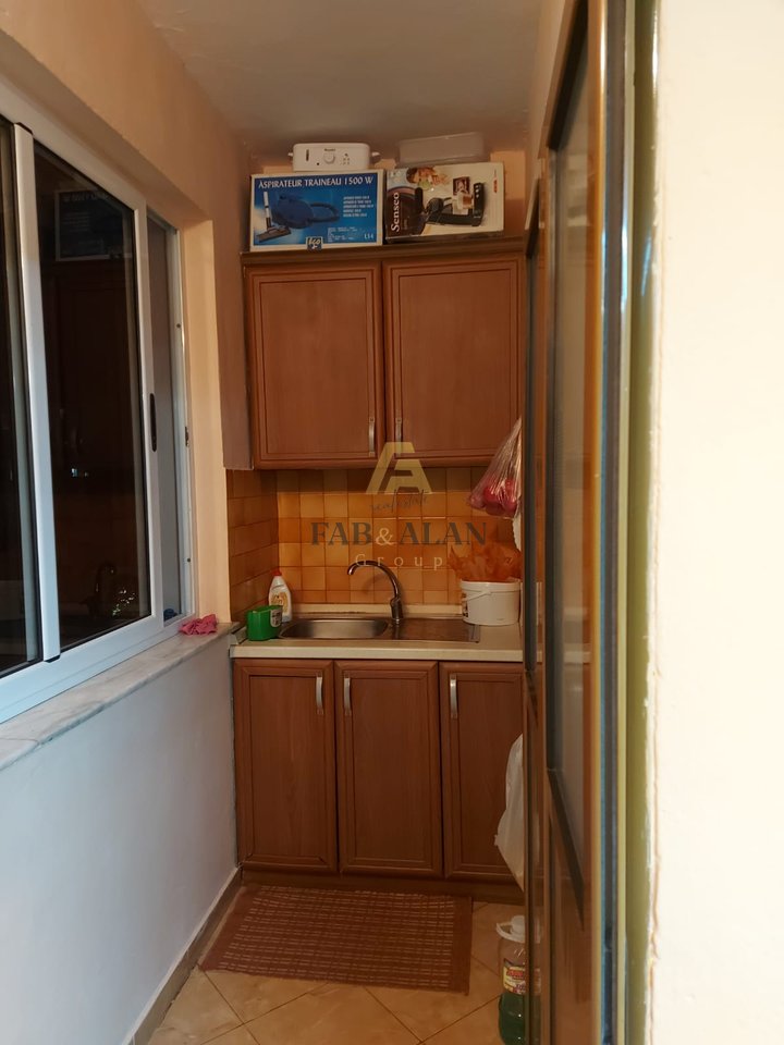 🏡 SHITET APARTAMENT 2+1 | VORRI I BAMIT