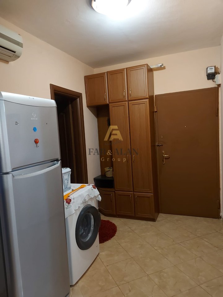 🏡 SHITET APARTAMENT 2+1 | VORRI I BAMIT