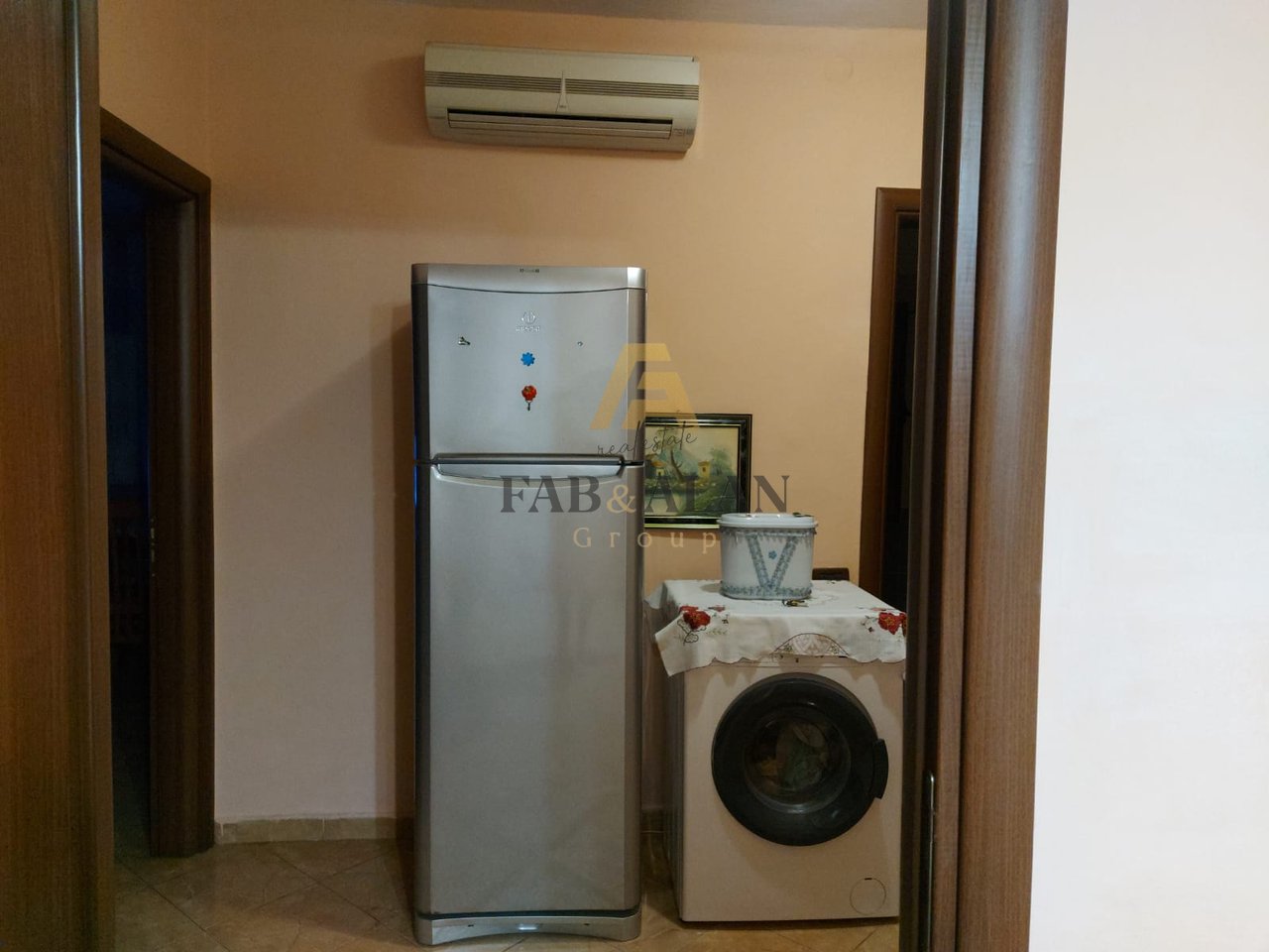 🏡 SHITET APARTAMENT 2+1 | VORRI I BAMIT