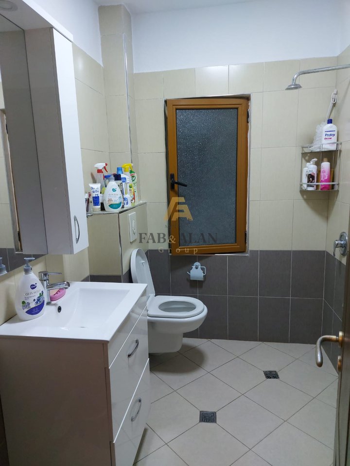 🏡 SHITET APARTAMENT 2+1 | VORRI I BAMIT