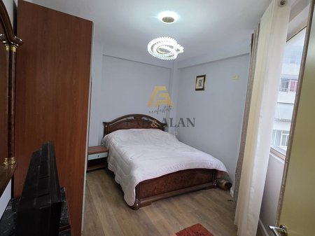 1+1 Apartment For Sale in Fresku, Tirana - 85,000€ | 64 m²
