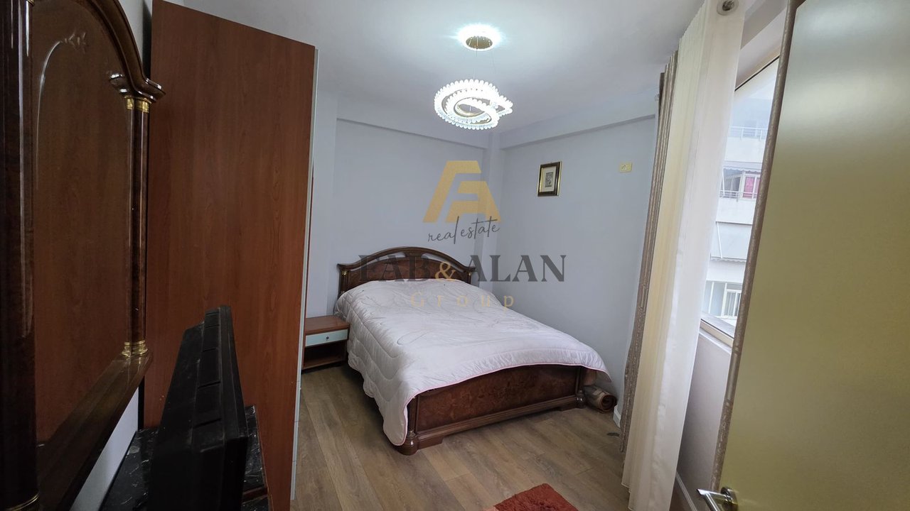 1+1 Apartment For Sale in Fresku, Tirana - 85,000€ | 64 m²