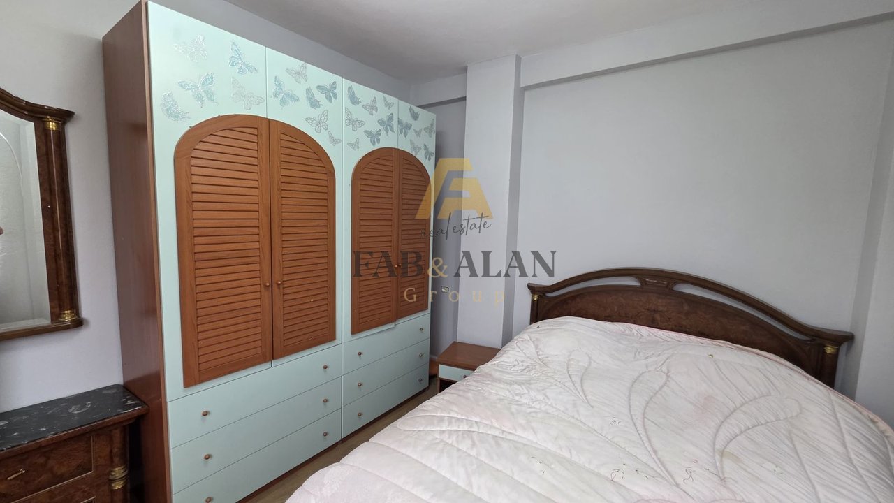 1+1 Apartment For Sale in Fresku, Tirana - 85,000€ | 64 m²