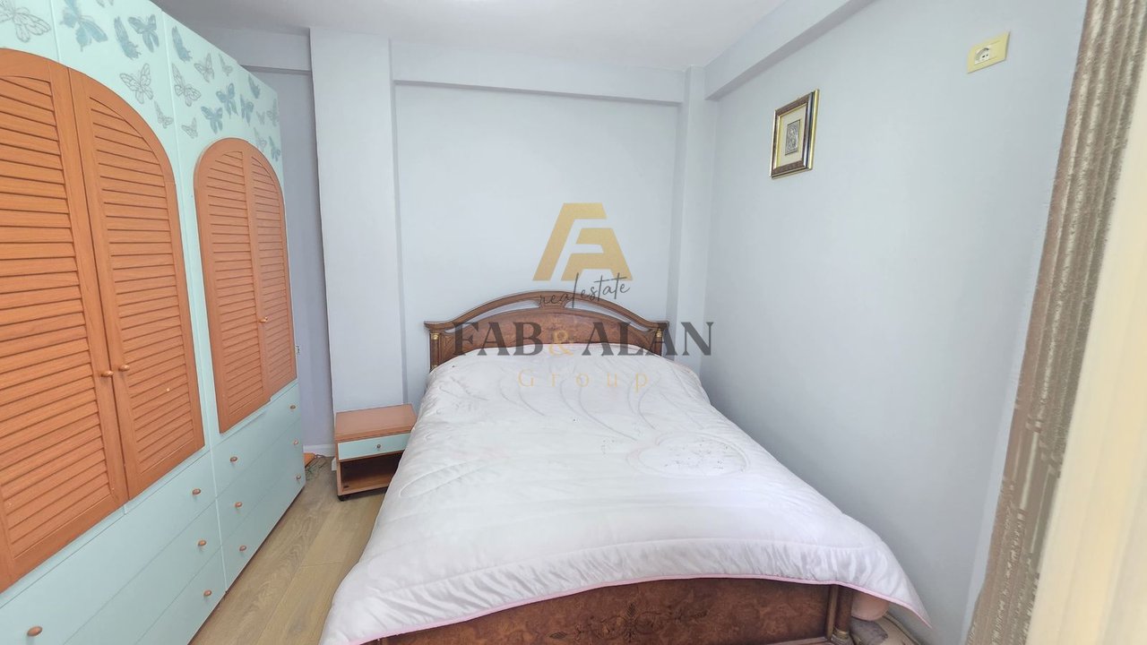 1+1 Apartment For Sale in Fresku, Tirana - 85,000€ | 64 m²