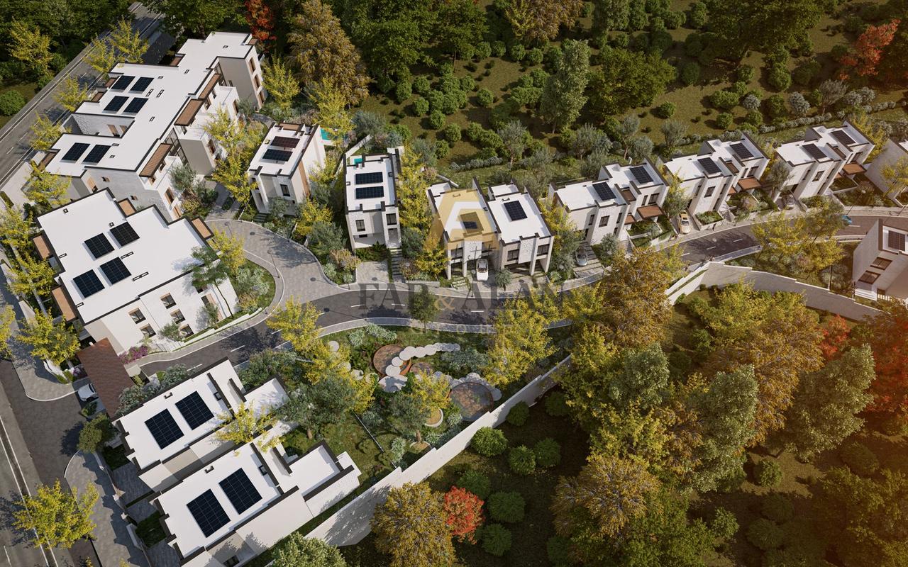 VILE RESIDENCIALE NE MJULL BATHORE PER SHITJE!