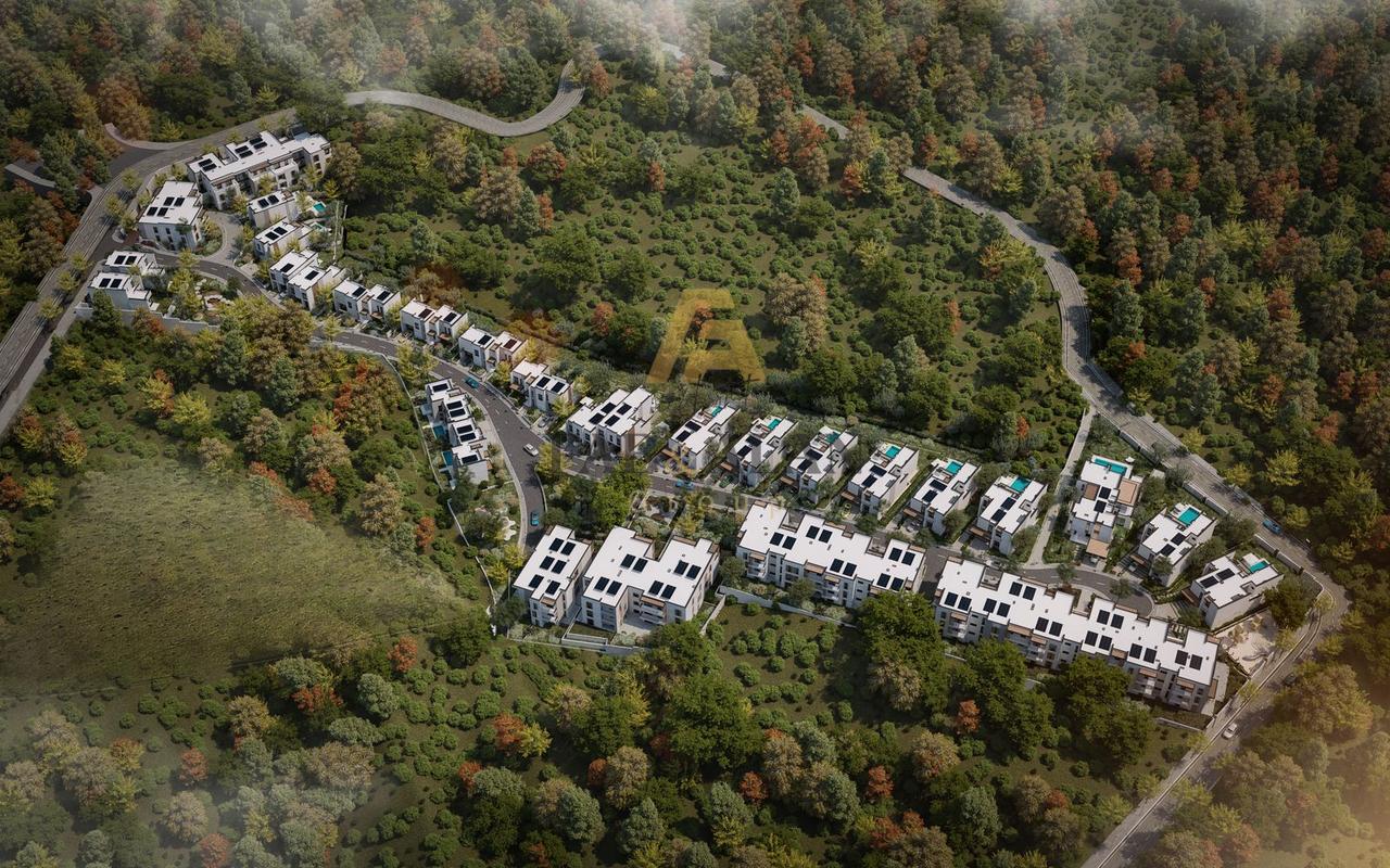 VILE RESIDENCIALE NE MJULL BATHORE PER SHITJE!