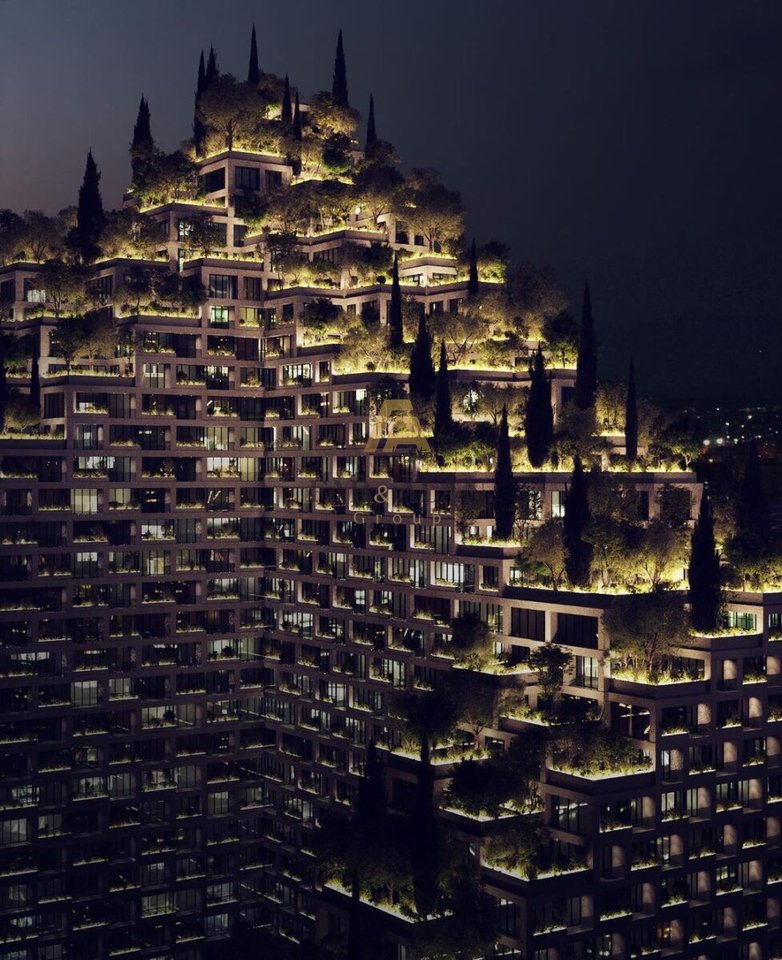 LION PARK2 APARTMENT 2+1+2 FOR SALE!