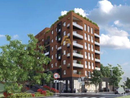 Appartamento in Vendita Occasione 1+1 in Costruzione – Kupa New, Paskuqan