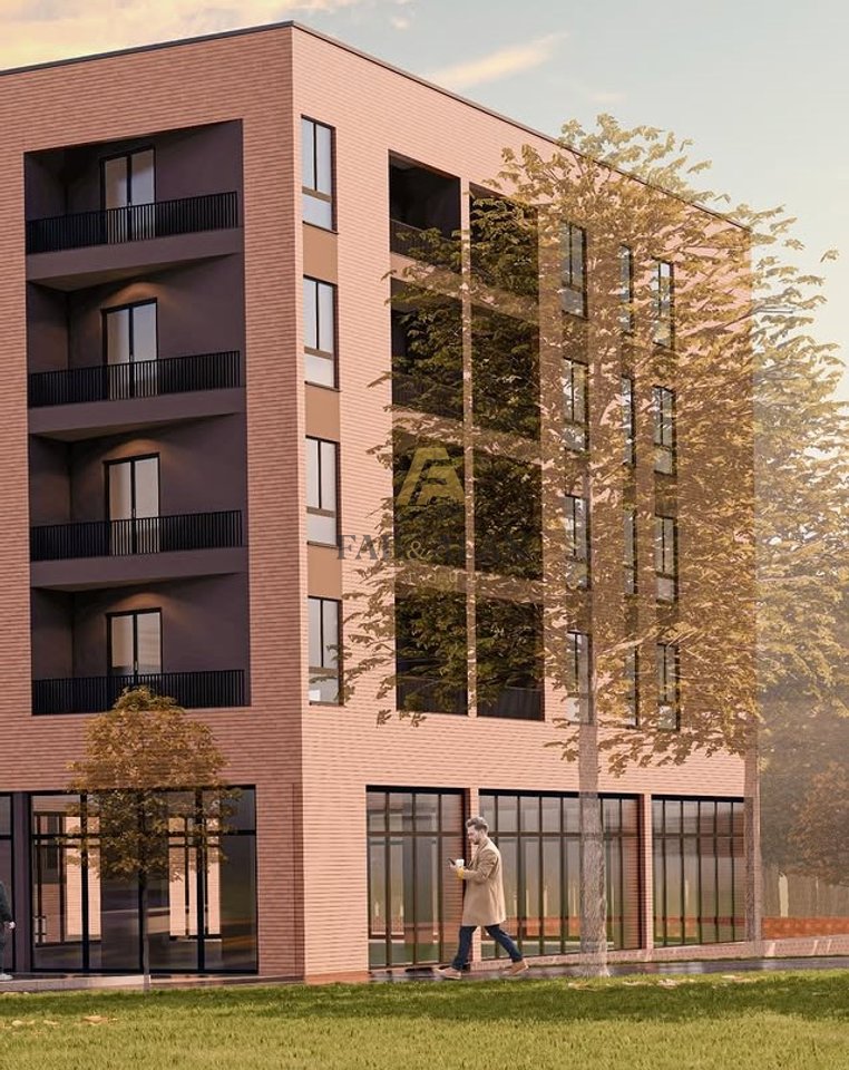Apartment for Sale Opportunity 2+1 Under Construction – Kupa New, Paskuqan
