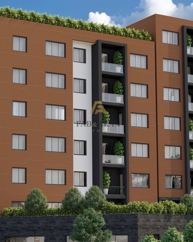 Apartment for Sale Opportunity 1+1 Under Construction – Kupa New, Paskuqan