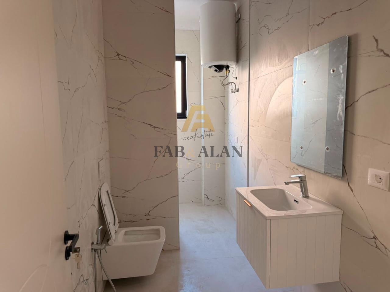 Apartament 2+1 Për Shitje në Golem , Kavajë - 90,000€ | 60 m²