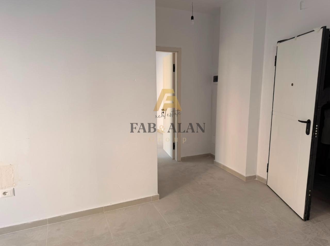 Apartament 2+1 Për Shitje në Golem , Kavajë - 90,000€ | 60 m²
