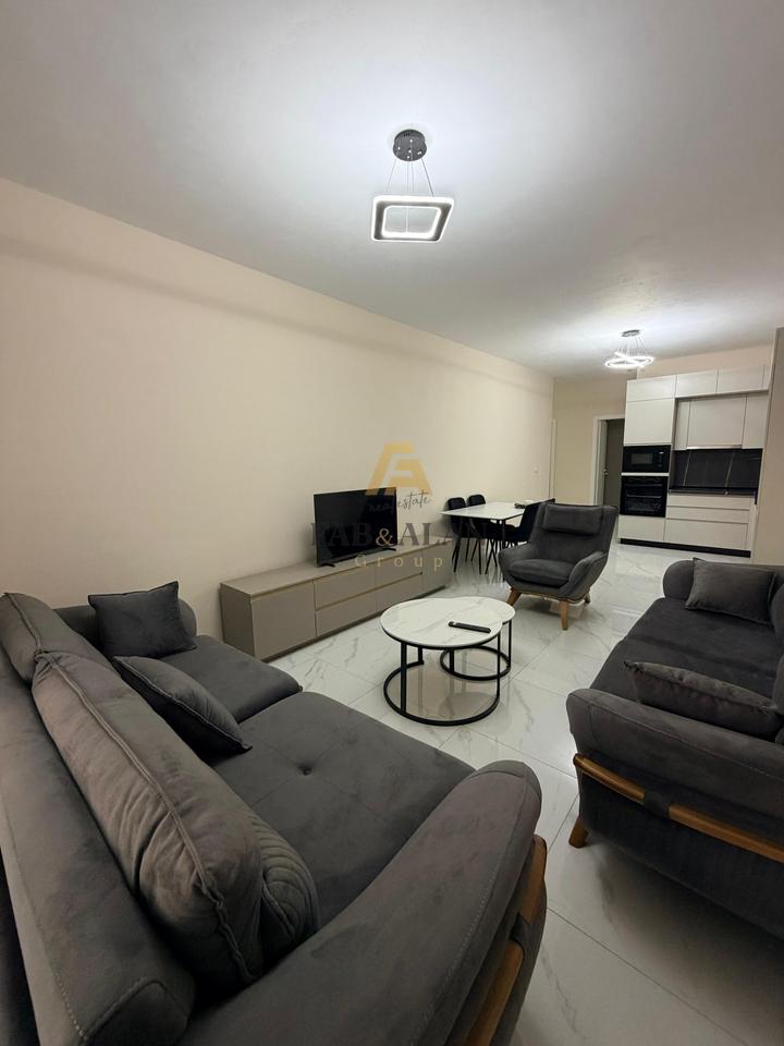 Apartament 2+1 Për Shitje në Institut Kamëz, Tiranë - 132,500€ | 112 m²