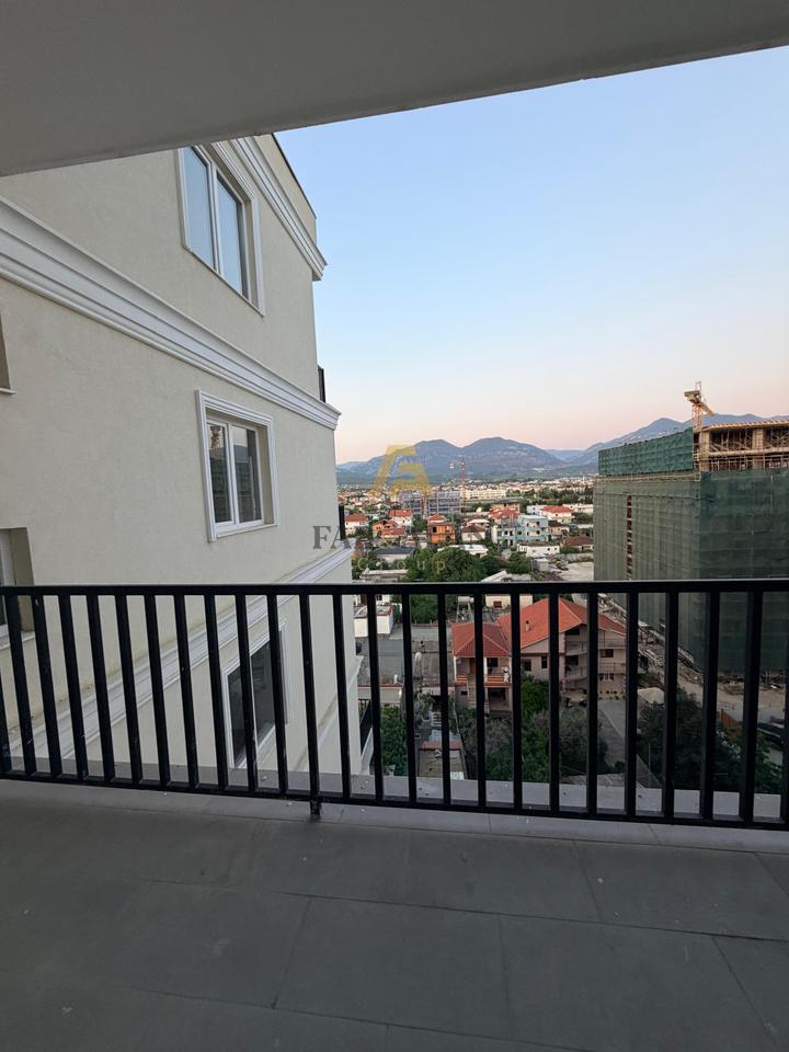 Apartament 2+1 Për Shitje në Institut Kamëz, Tiranë - 132,500€ | 112 m²