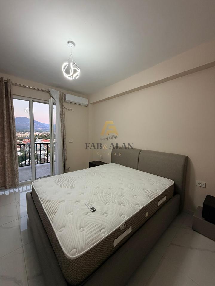 Apartament 2+1 Për Shitje në Institut Kamëz, Tiranë - 132,500€ | 112 m²