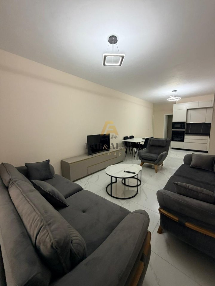 Apartament 2+1 Për Shitje në Institut Kamëz, Tiranë - 132,500€ | 112 m²