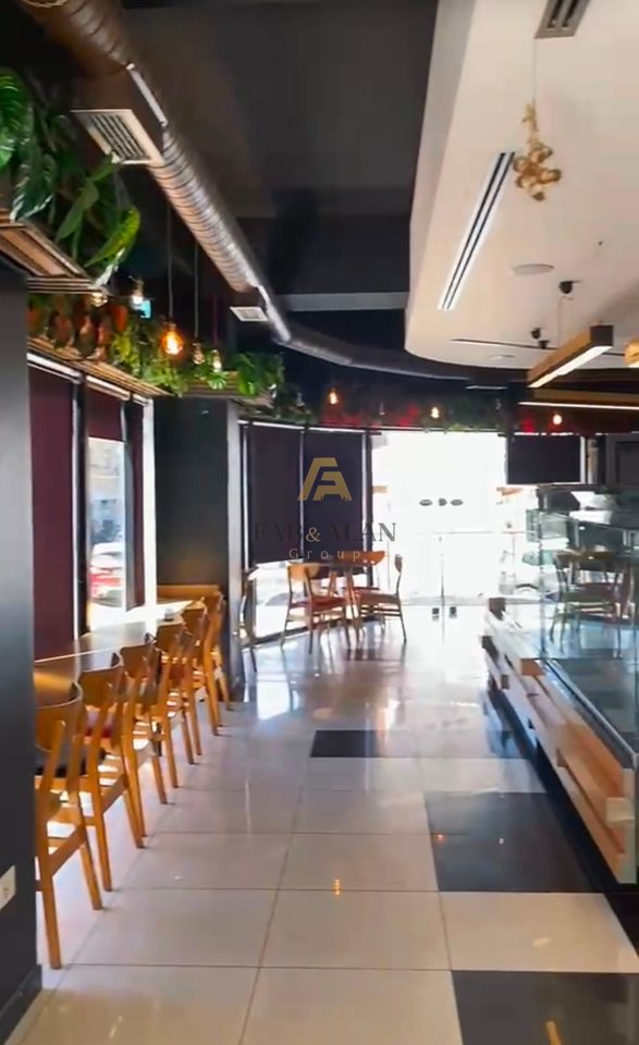 Negozio Premium in Vendita – Via Kavaja, Tirana