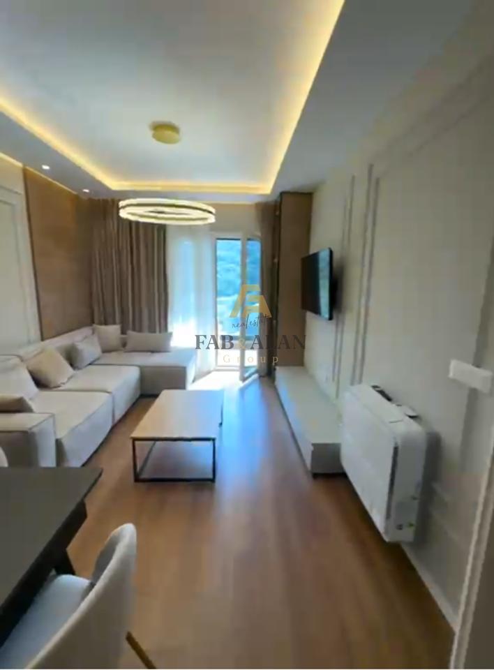 Appartamento 2+1 in vendita a Kodra e Diellit, Tirana – 260.000€ | 92,9 m²