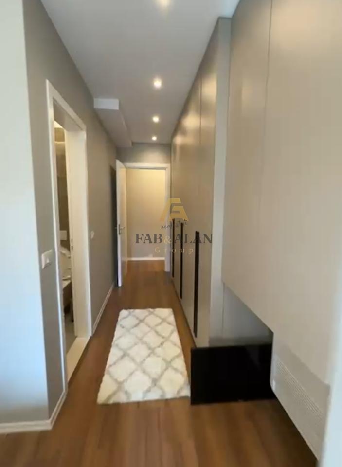 Appartamento 2+1 in vendita a Kodra e Diellit, Tirana – 260.000€ | 92,9 m²