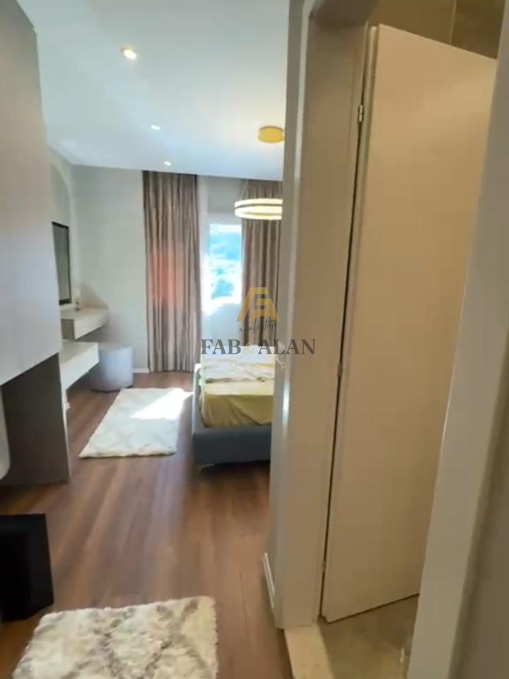 Appartamento 2+1 in vendita a Kodra e Diellit, Tirana – 260.000€ | 92,9 m²