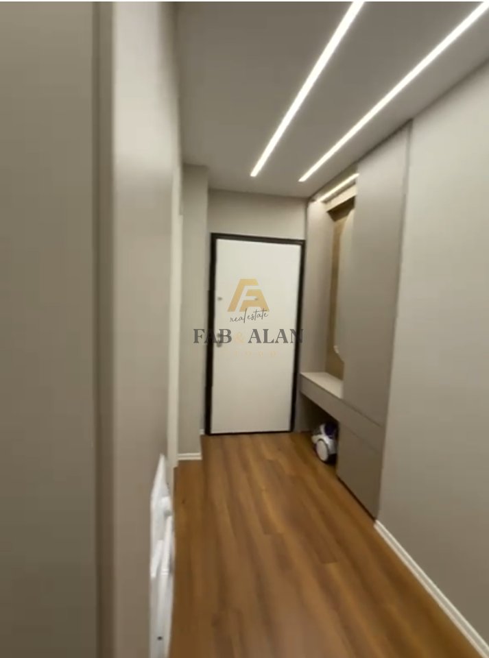 Appartamento 2+1 in vendita a Kodra e Diellit, Tirana – 260.000€ | 92,9 m²