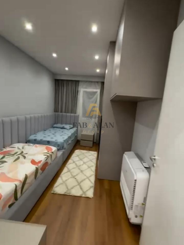 Appartamento 2+1 in vendita a Kodra e Diellit, Tirana – 260.000€ | 92,9 m²