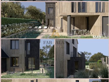 Oppenheimer Blue – Quando Lusso, Comfort e Prestigio Si Incontrano in Una Villa Unica