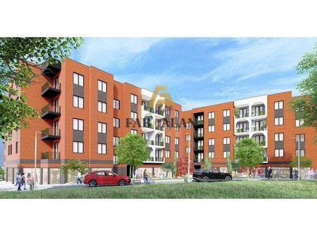 Apartament 2+1 për Shitje në Lake Side Residence Paskuqan, Tiranë - 135,000€ | 120 m²