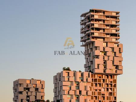 Apartment 2+1 For Sale at Hora Vertika on Muhamet Gjollesha Street, Tirana - 249,600€ | 96 m²