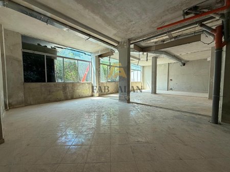 BUSINESS PREMISES FOR SALE - FRESKU