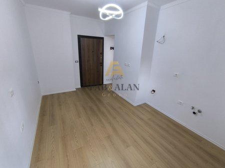 Apartament 1+1 Për Shitje në Fresku, Tiranë -  1+1 në m²