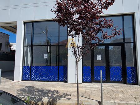 Business premises for rent – Frosina Plaku Street, 21 Dhjetori