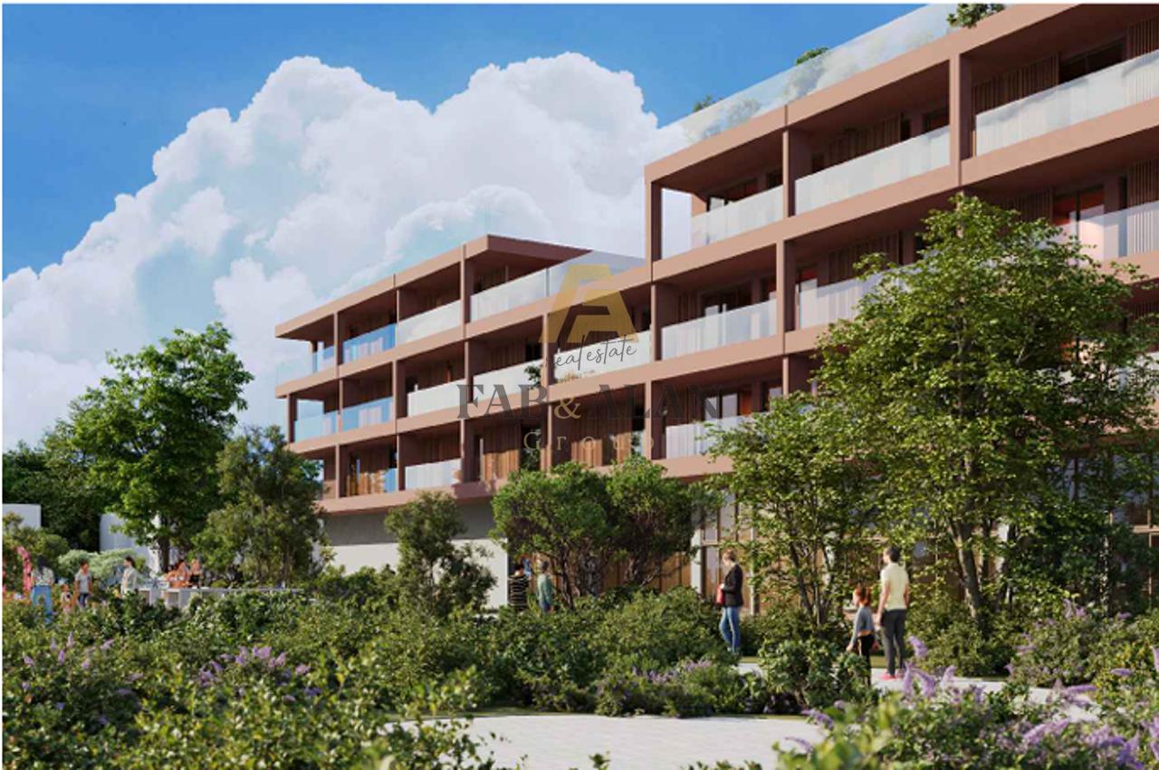 DUPLEX FOR SALE IN GOLEM | €167,800