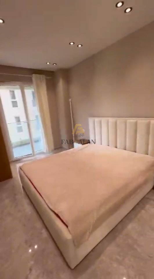 VENDESI APPARTAMENTO DI LUSSO 2+1+2 A RANA E HEDHUN, SHËNGJIN