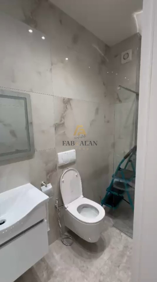 VENDESI APPARTAMENTO DI LUSSO 2+1+2 A RANA E HEDHUN, SHËNGJIN