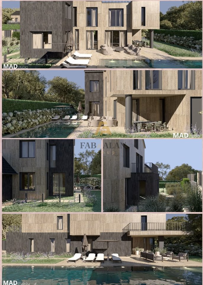Oppenheimer Blue – When Luxury, Comfort and Prestige Meet in a Unique Villa