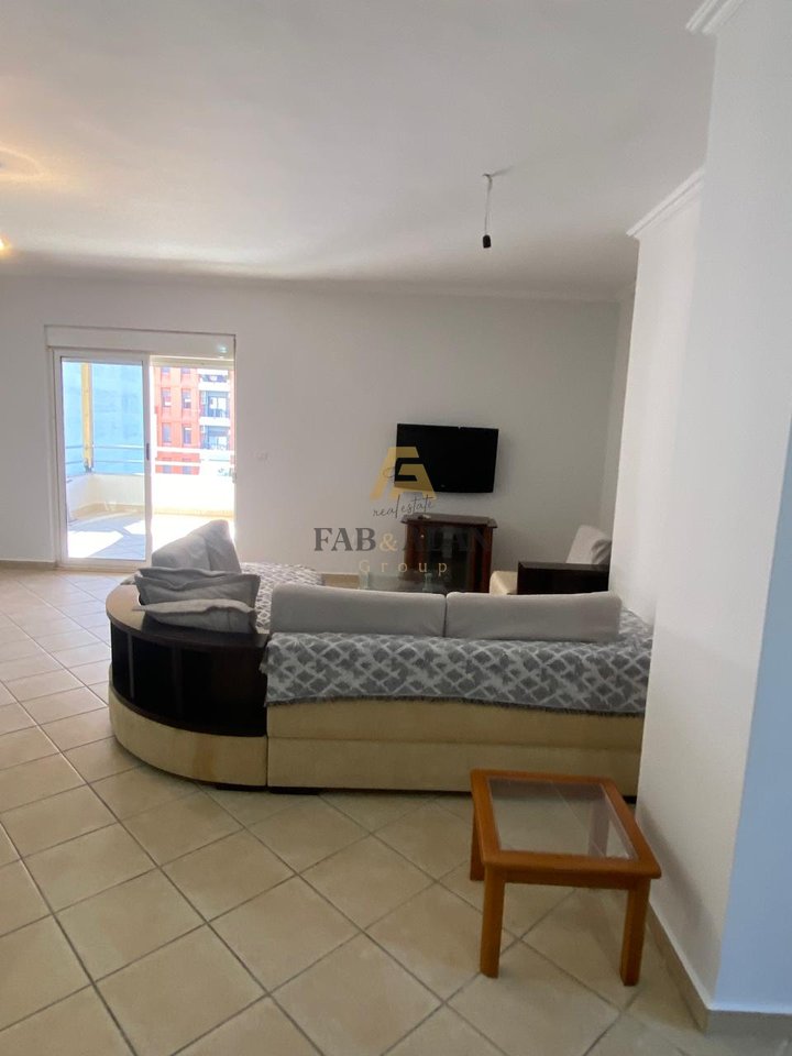 Shitet Apartament 2+1 me Verandë – Astir (tek Welli)
