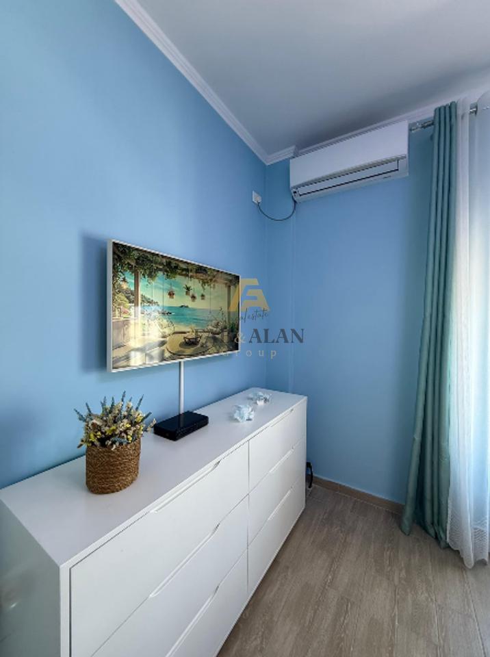 🏡 SHITET APARTAMENT 1+1 NË POGRADEC – DRILON - 102,000 €