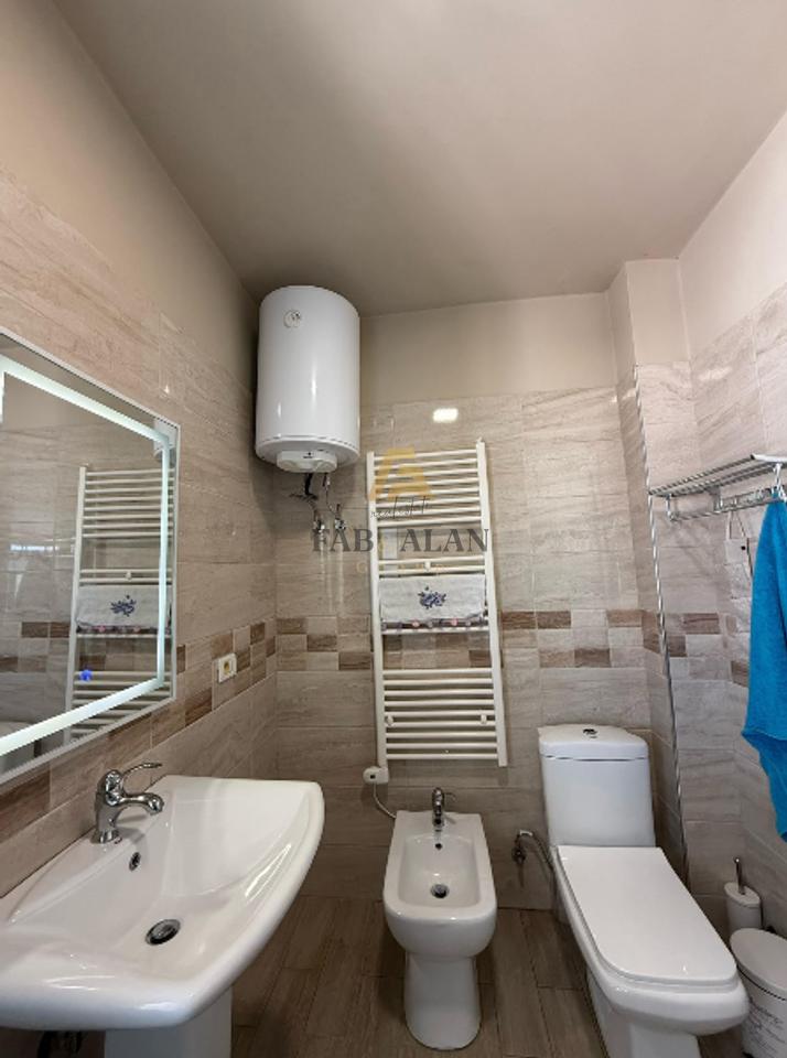 🏡 SHITET APARTAMENT 1+1 NË POGRADEC – DRILON - 102,000 €