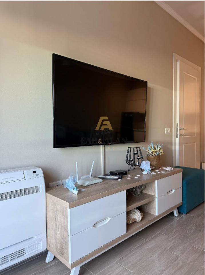 🏡 SHITET APARTAMENT 1+1 NË POGRADEC – DRILON - 102,000 €