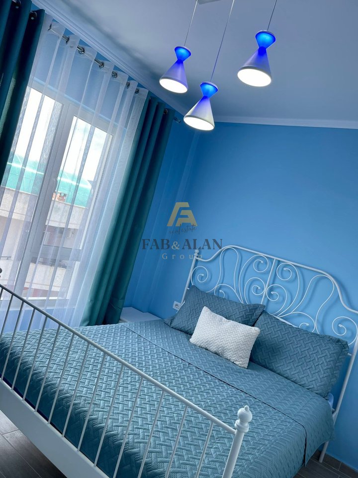 🏡 SHITET APARTAMENT 1+1 NË POGRADEC – DRILON - 102,000 €
