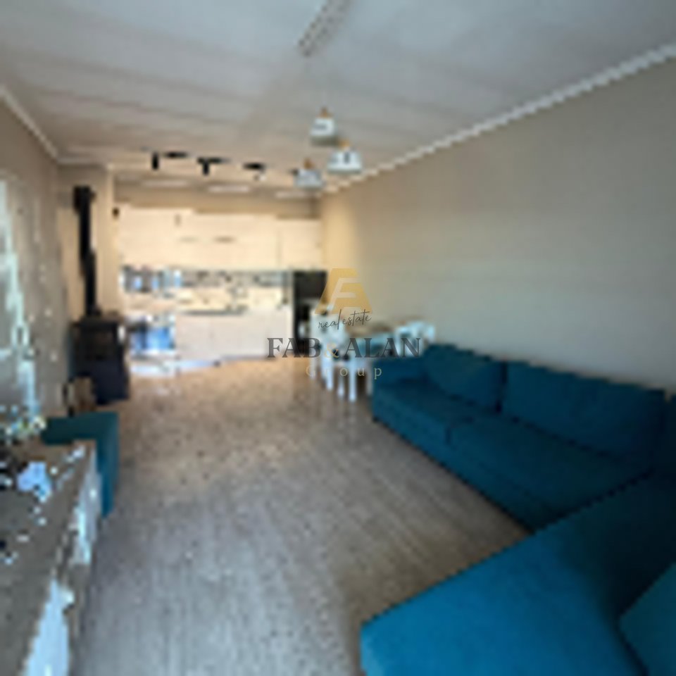 🏡 SHITET APARTAMENT 1+1 NË POGRADEC – DRILON - 102,000 €