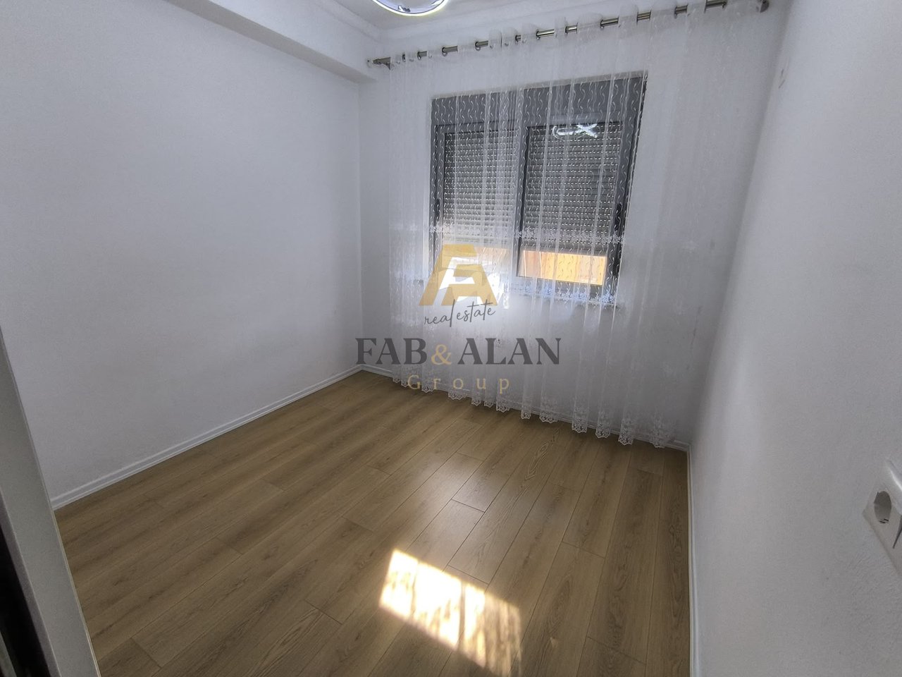 Apartament 1+1 Për Shitje në Fresku, Tiranë -  1+1 në m²