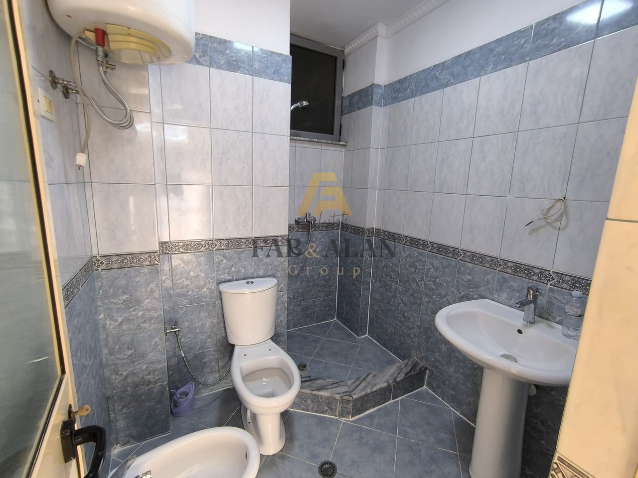 Apartament 2+2 Për Shitje në Fresku, Tiranë - 130,000€ | 78 m²