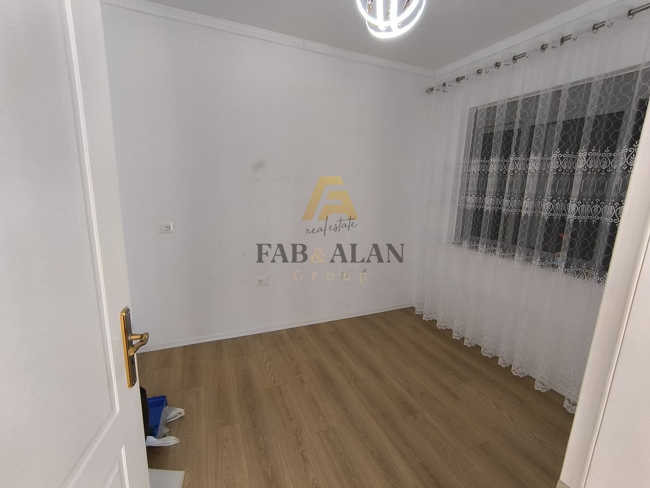 Apartament 2+2 Për Shitje në Fresku, Tiranë - 130,000€ | 78 m²