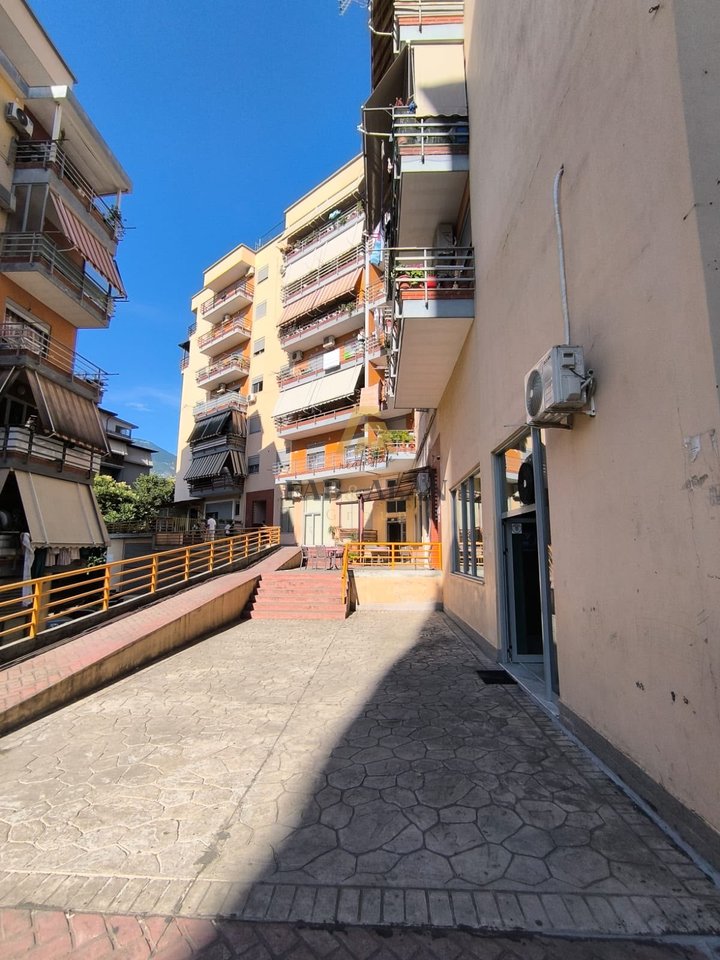Apartament 2+2 Për Shitje në Fresku, Tiranë - 130,000€ | 78 m²