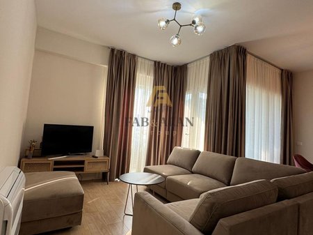 Apartament 2+1 Me Qira në Rruga e Kosovarëve, Tiranë - 1500€ | 4 kati
